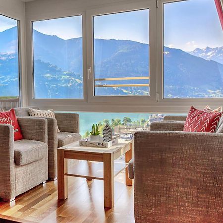 Appartement Eichenhof Top 10 Zell am See Dış mekan fotoğraf