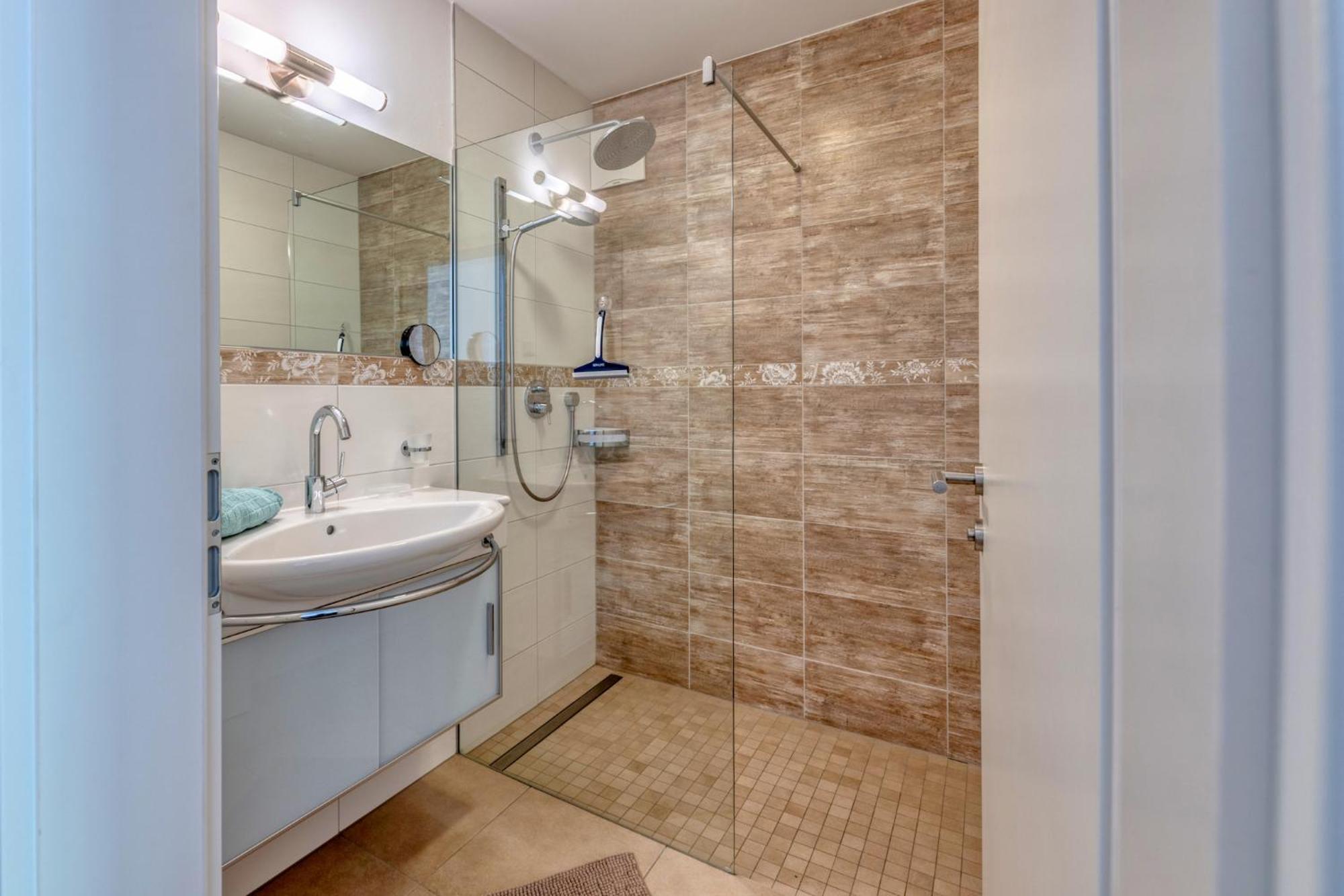 Appartement Eichenhof Top 10 Zell am See Dış mekan fotoğraf