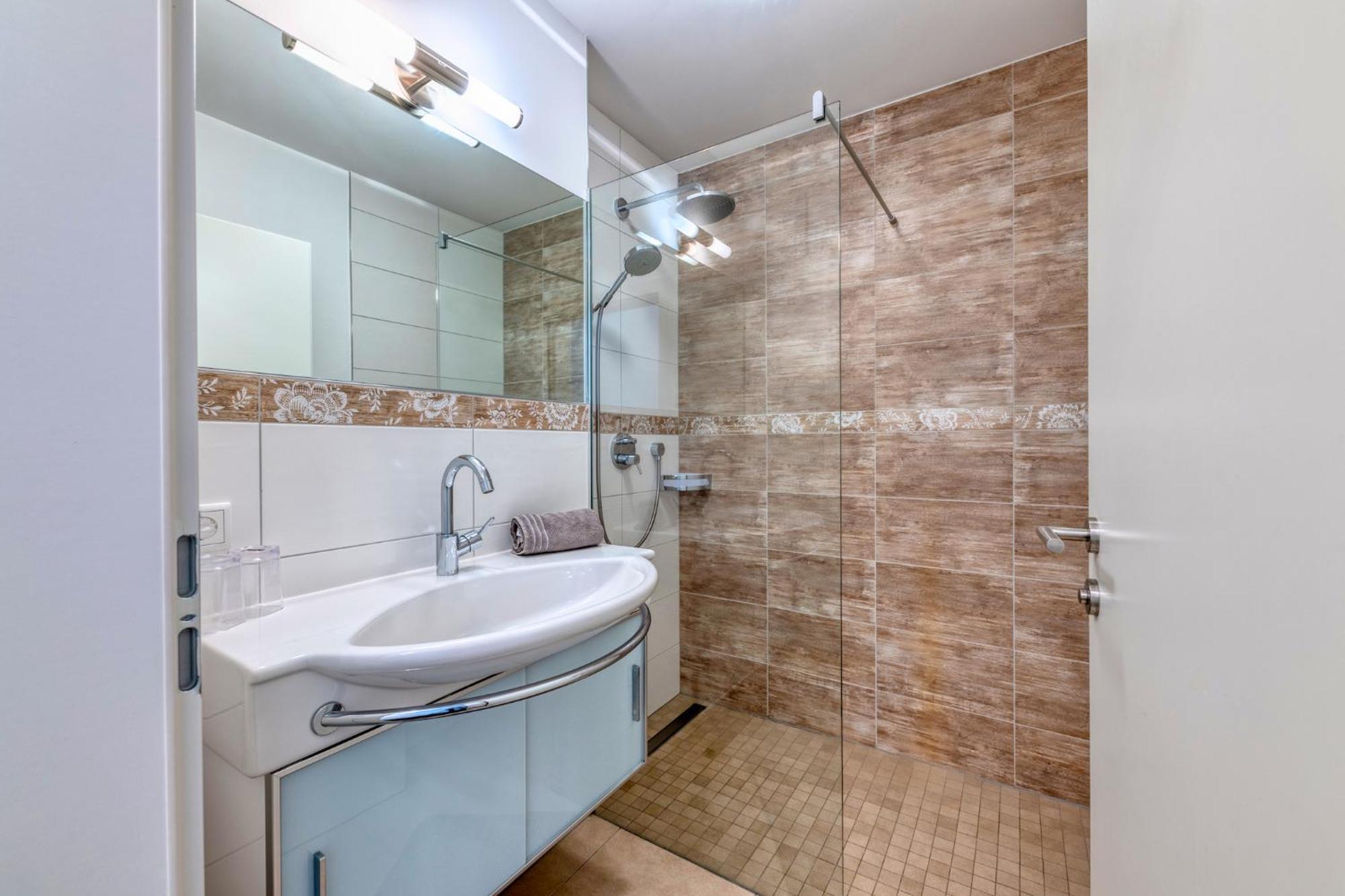 Appartement Eichenhof Top 10 Zell am See Dış mekan fotoğraf