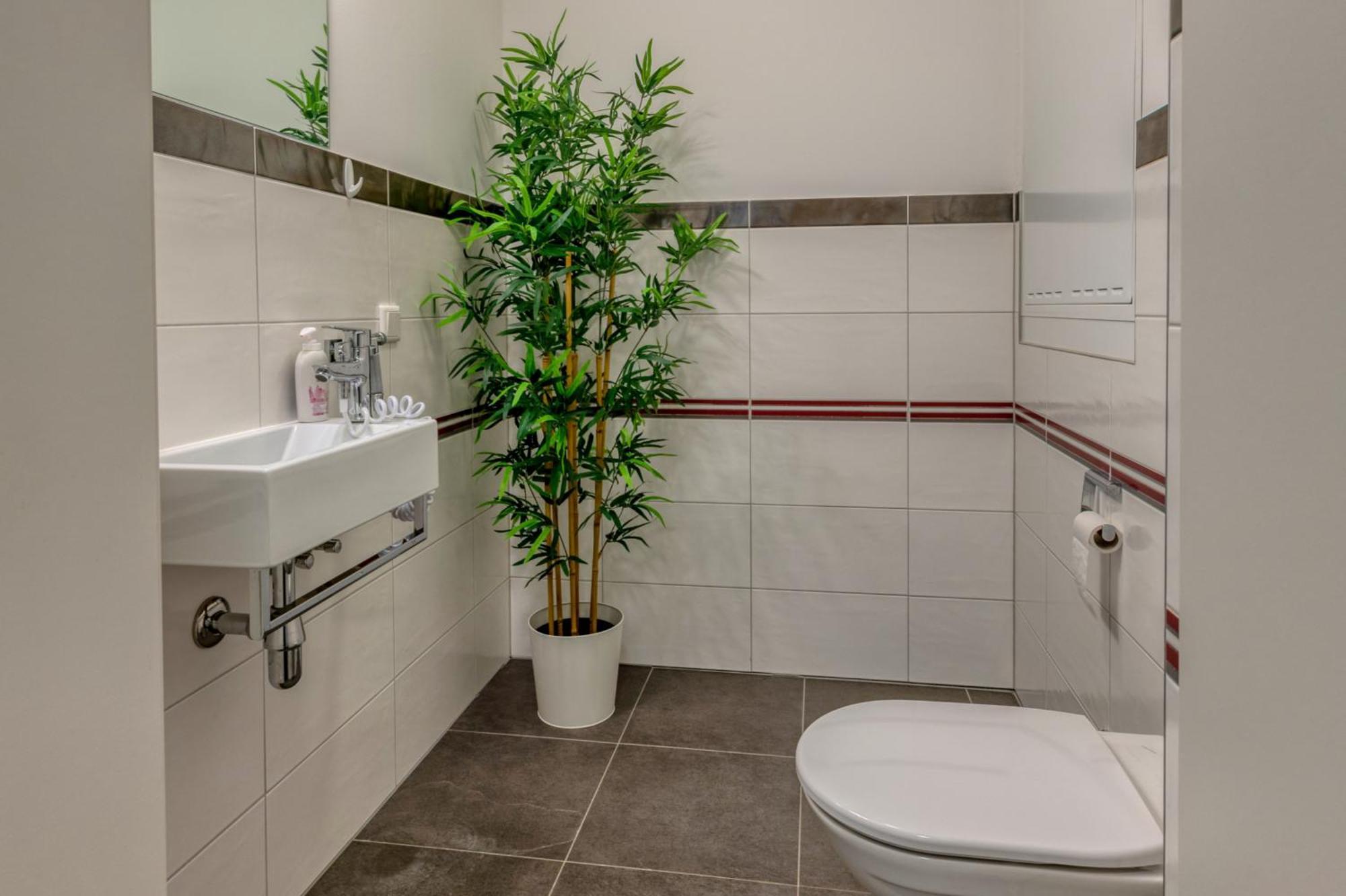 Appartement Eichenhof Top 10 Zell am See Dış mekan fotoğraf