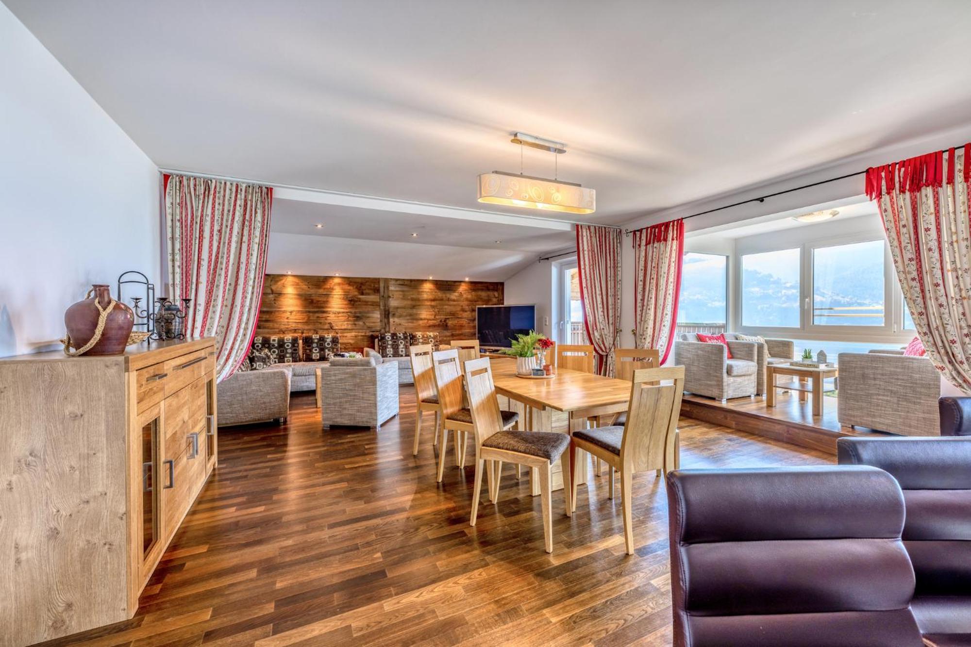 Appartement Eichenhof Top 10 Zell am See Dış mekan fotoğraf
