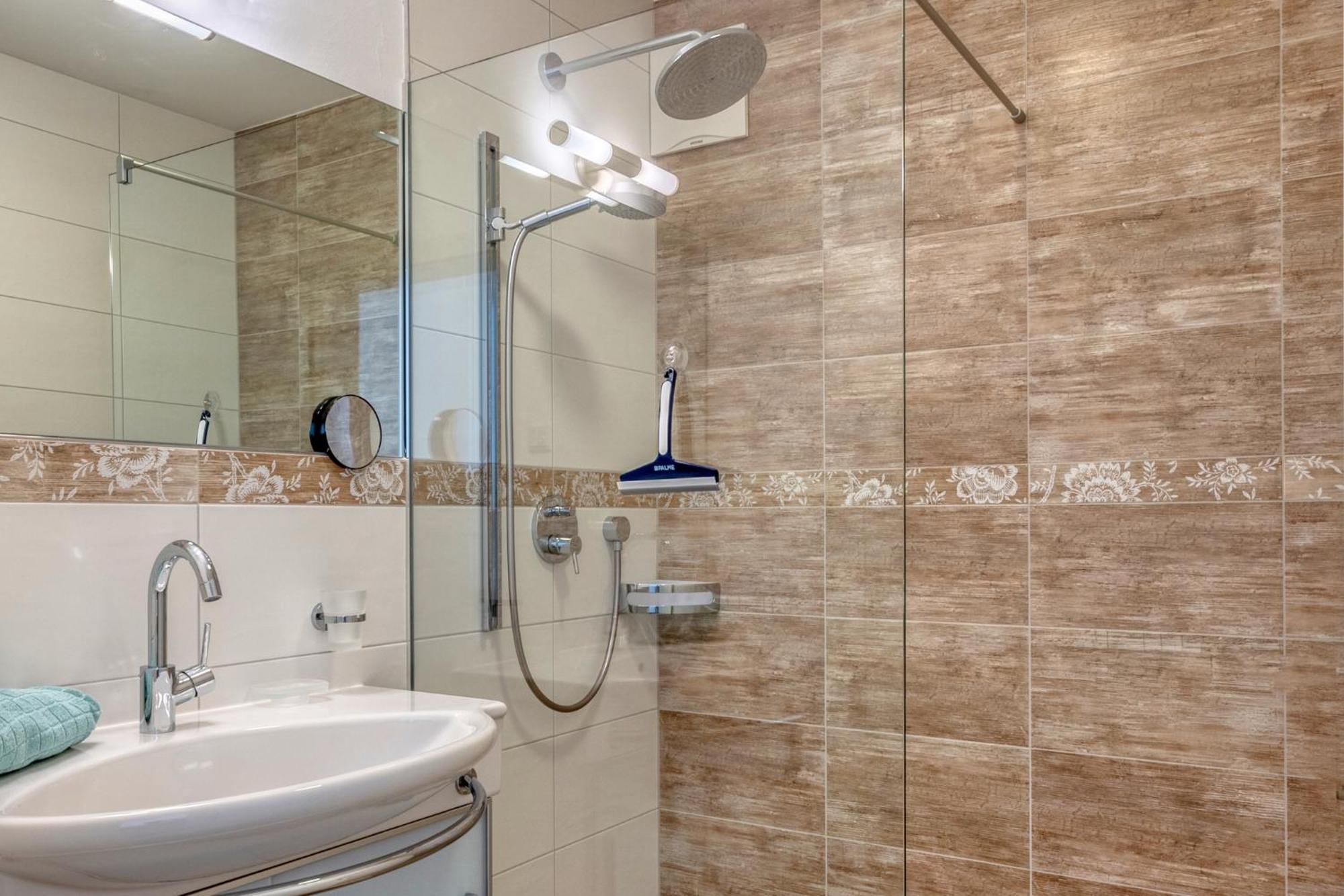 Appartement Eichenhof Top 10 Zell am See Dış mekan fotoğraf